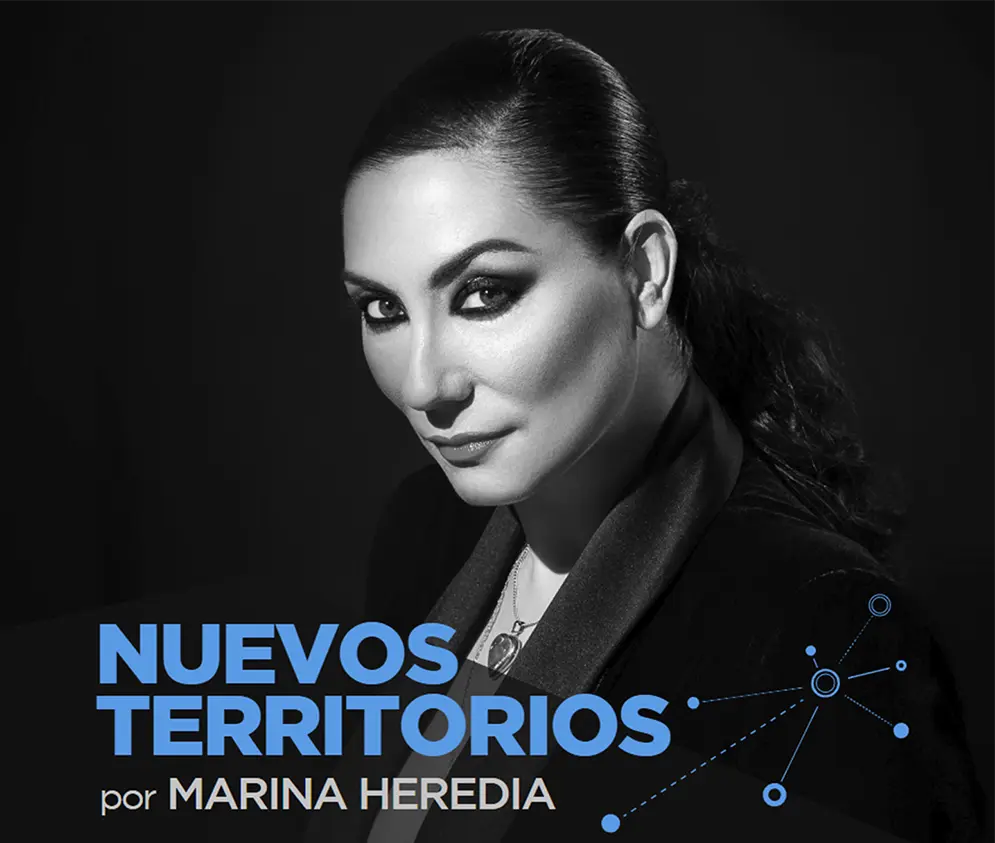Marina Heredia abre nuevos caminos: el ciclo “Nuevos Territorios” celebra el futuro del flamenco