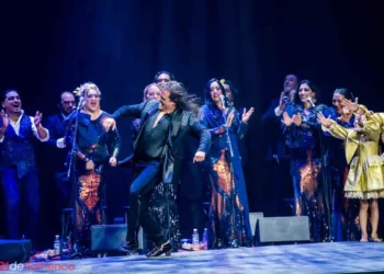 Farrucos y Fernández regresan con una nueva edición de Navidad en Familia