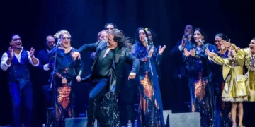 Farrucos y Fernández regresan con una nueva edición de Navidad en Familia