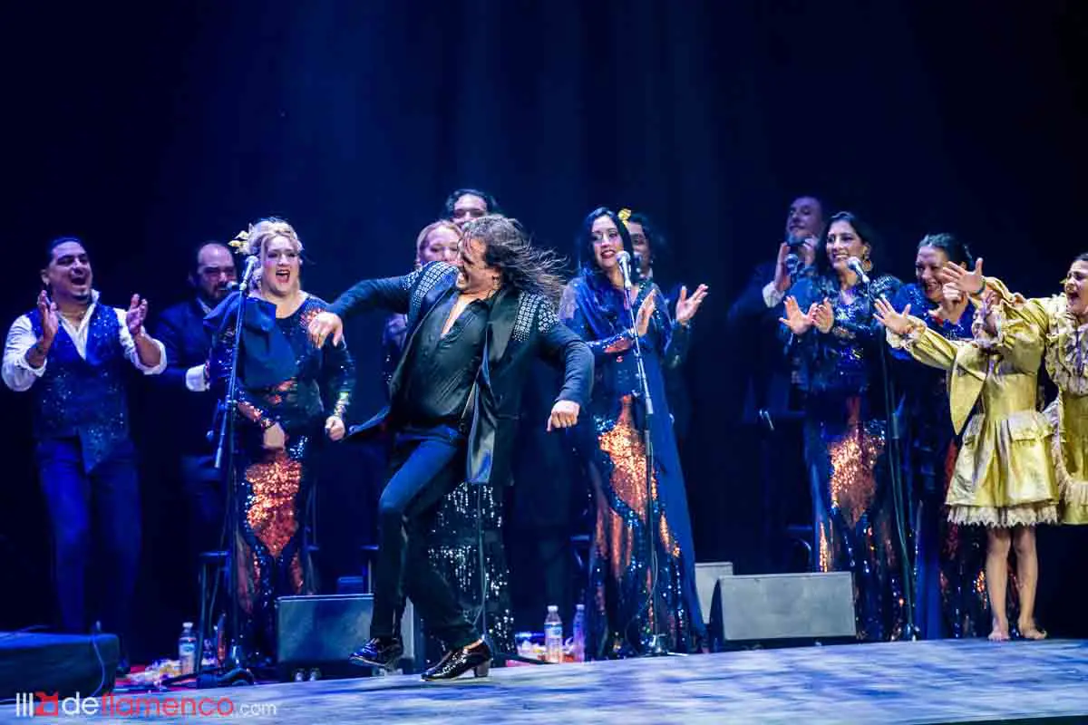 Farrucos y Fernández regresan con una nueva edición de Navidad en Familia