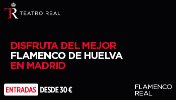 Paula Rodríguez & El Choro - Flamenco Real en el Teatro Real