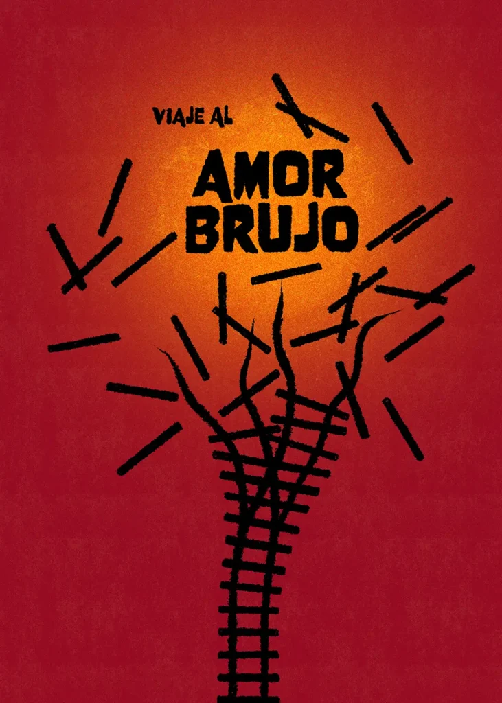 Viaje al Amor Brujo