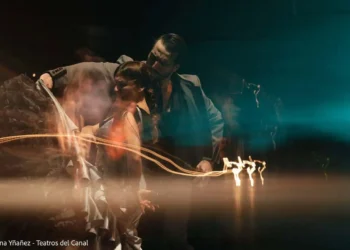 La tradición en movimiento: Compañía Mutable y el eco vivo del baile