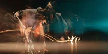 La tradición en movimiento: Compañía Mutable y el eco vivo del baile