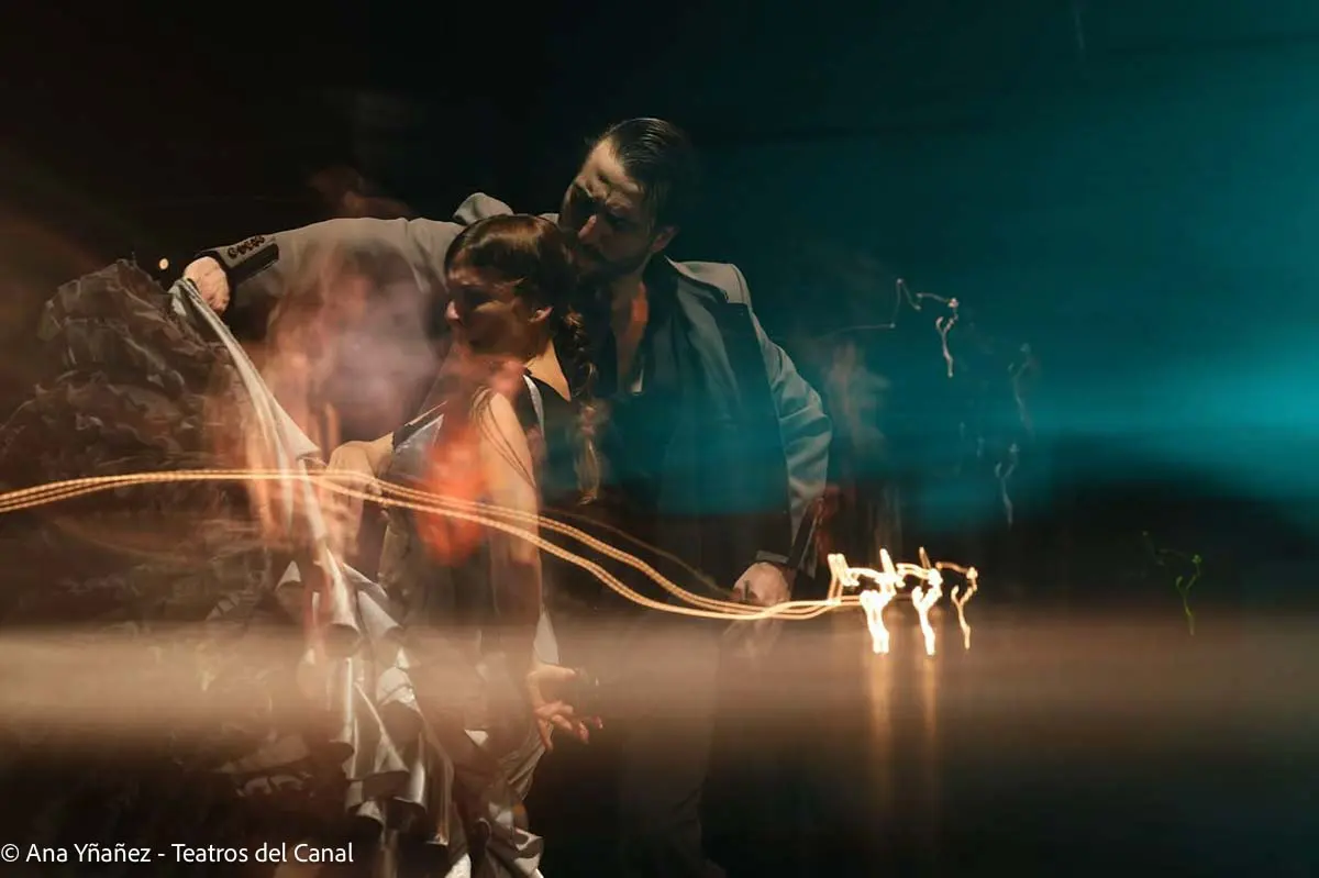 La tradición en movimiento: Compañía Mutable y el eco vivo del baile