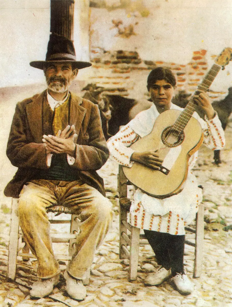 XXX Gira Flamenca del Norte 2026: Tres décadas de excelencia jonda