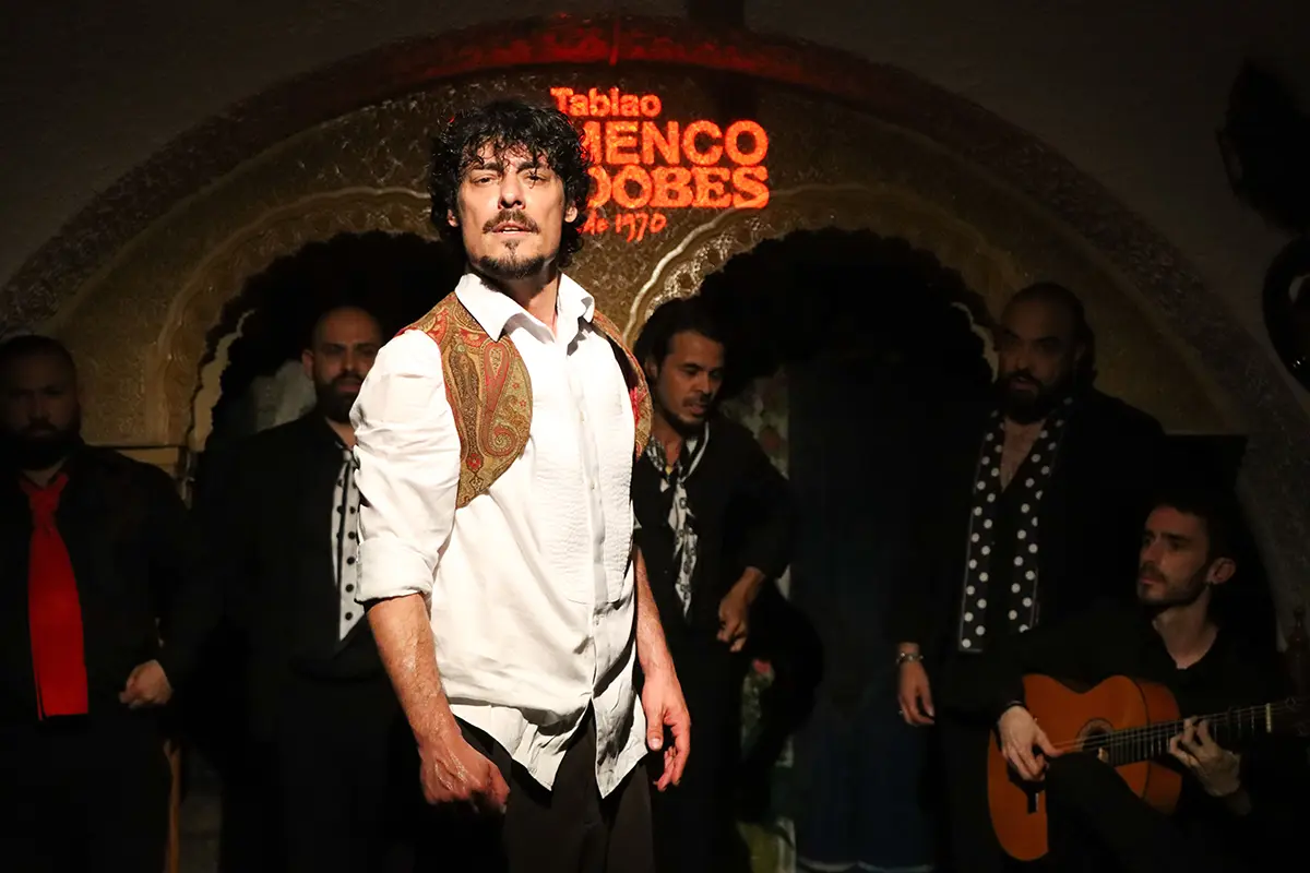 El Cordobes clausura su 55º aniversario apostando por figuras clave del flamenco actual