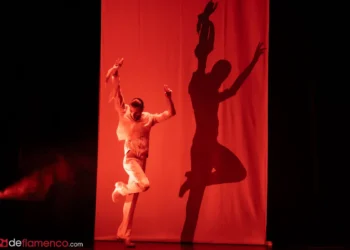 José Manuel Álvarez "Captura y fuga" - MIradas FlamenKas
