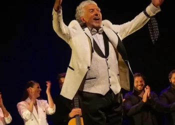 “Así reza mi pueblo”: una misa flamenca sinfónica para celebrar 600 años de historia