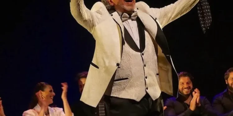 “Así reza mi pueblo”: una misa flamenca sinfónica para celebrar 600 años de historia