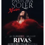 Pastora Soler - Rivas Flamenca