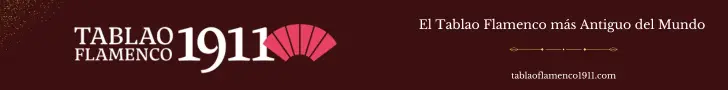 Tablao Flamenco 1911 - Madrid