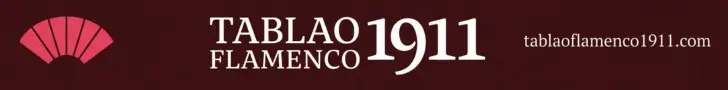 Tablao Flamenco 1911 - Madrid