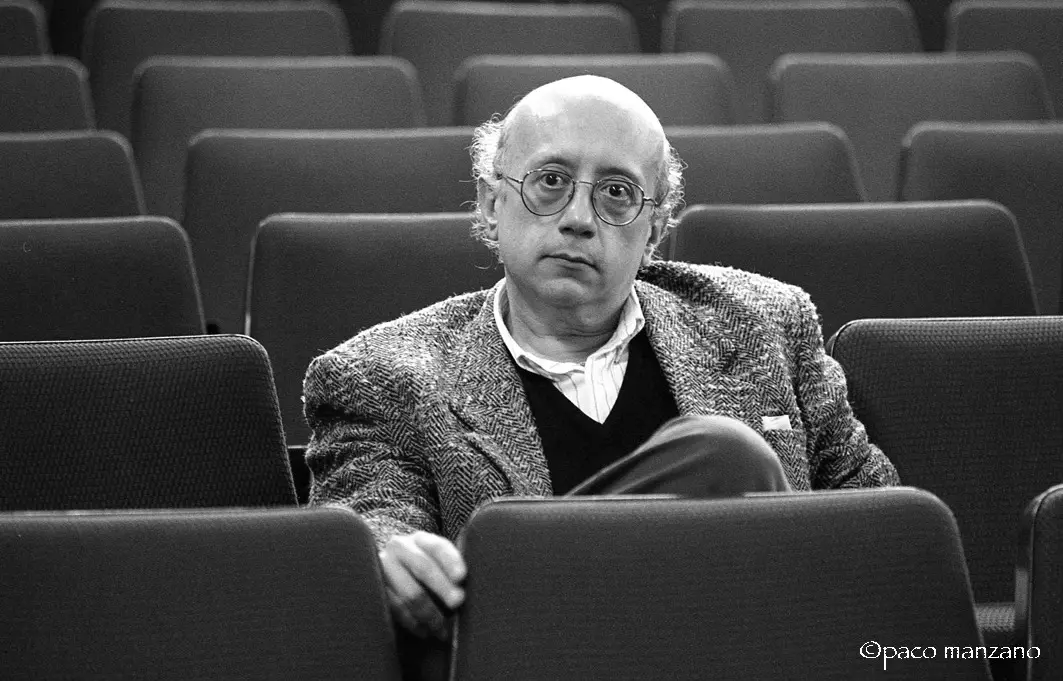 ALEJANDRO REYES Y LA JUSTICIA FLAMENCA