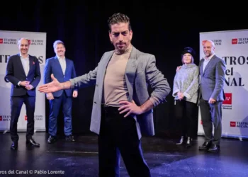 Homenaje a Corral de la Moreria - Teatros del Canal