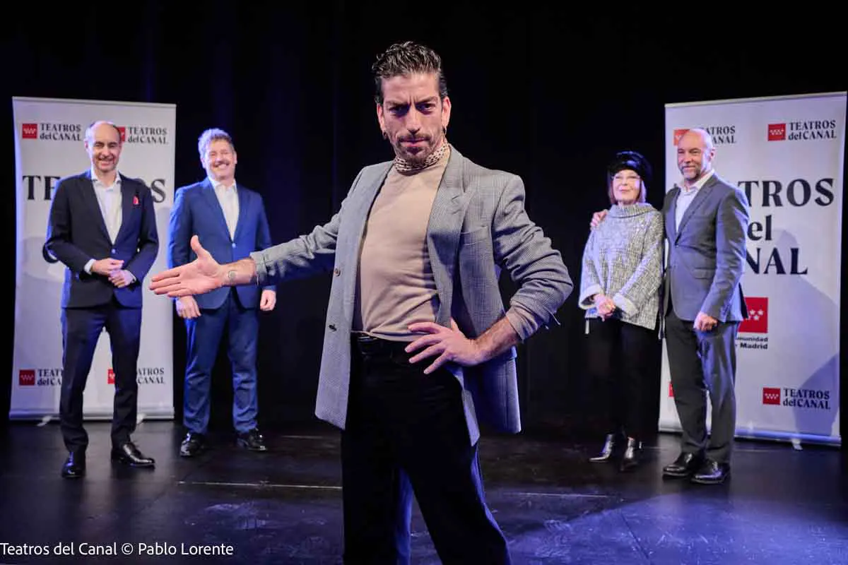 Teatros del Canal celebra los 70 años del Corral de la Morería con un ciclo flamenco