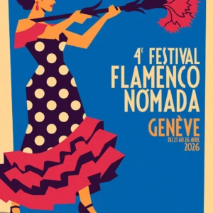 4 Festival Flamenco Nomada