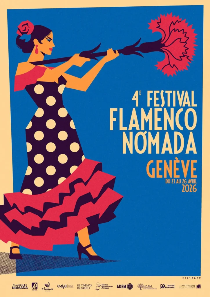 4 Festival Flamenco Nomada