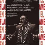 Homenaje a Alejandro Vega