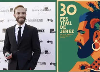 Entrevista a Carlos Granados, director Festival de Jerez