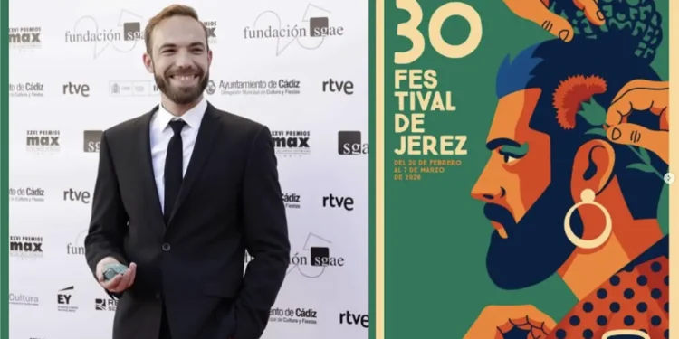 Entrevista a Carlos Granados, director Festival de Jerez