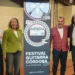 Presentación Festival de la Guitarra de Córdoba