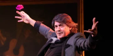 Homenaje a los 70 años del Corral de la Morería - Teatros del Canal