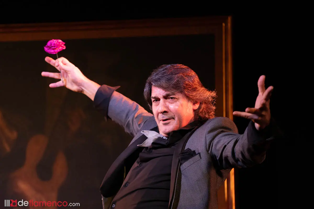 Joaquín Grilo y los duendes saliendo del congelador