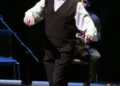 Fallece el bailaor Juan Ramírez (1959–2026), la verdad del baile gitano hecha compás