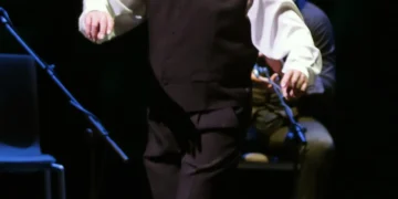 Fallece el bailaor Juan Ramírez (1959–2026), la verdad del baile gitano hecha compás