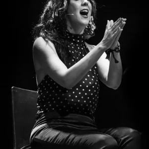 Laura Vital - foto Marta Vilà