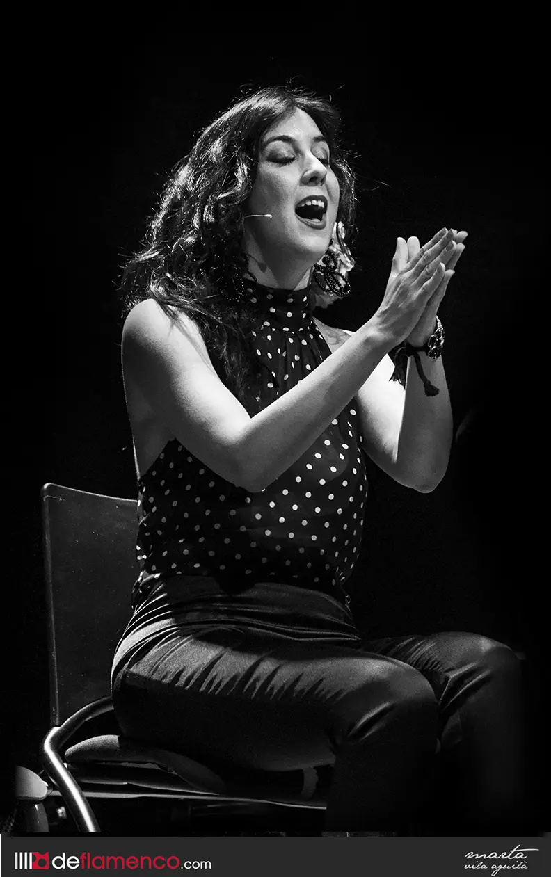 Laura Vital - foto Marta Vilà