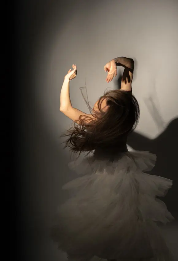 Laura Fúnez - Trasladanza Almería