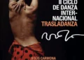 Trasladanza 2026 - Cartel