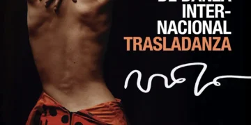 Trasladanza 2026 - Cartel