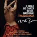 Trasladanza 2026 - Cartel