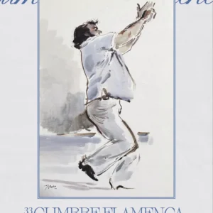 Cumbre Flamenca de Murcia