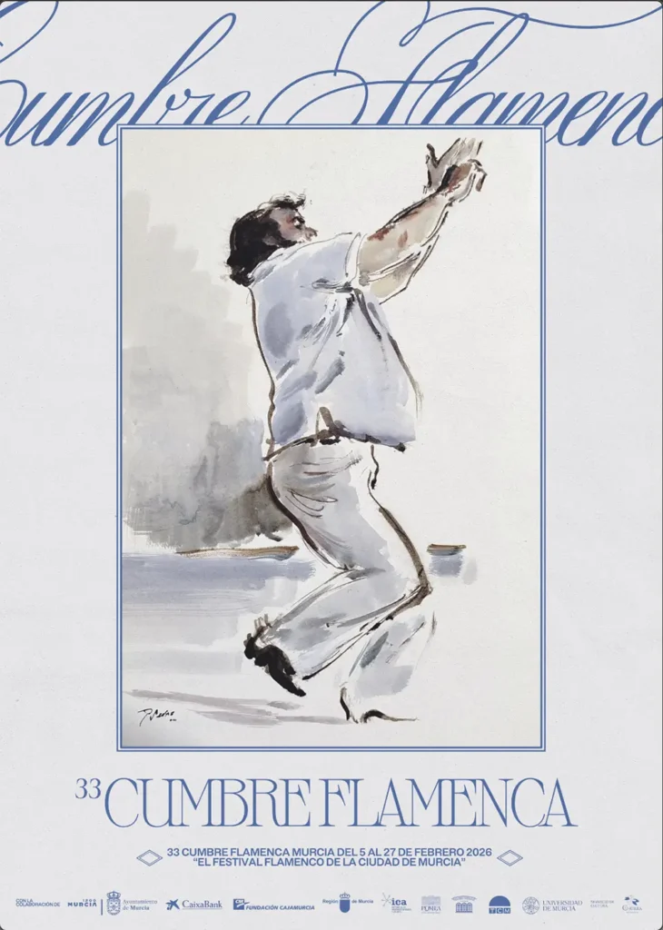 Cumbre Flamenca de Murcia