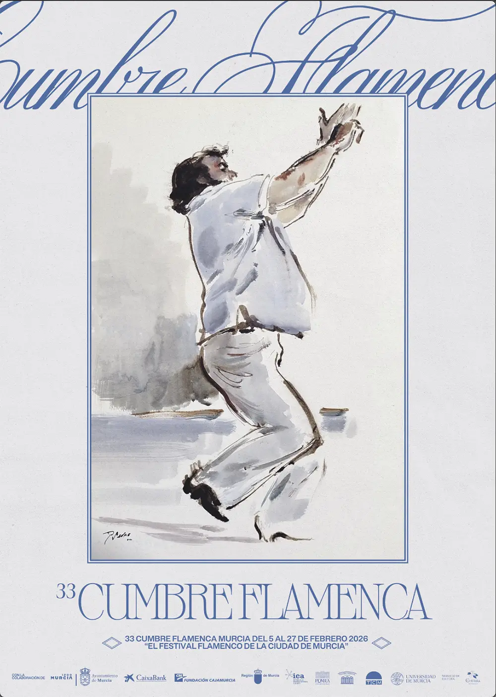 Cumbre Flamenca de Murcia