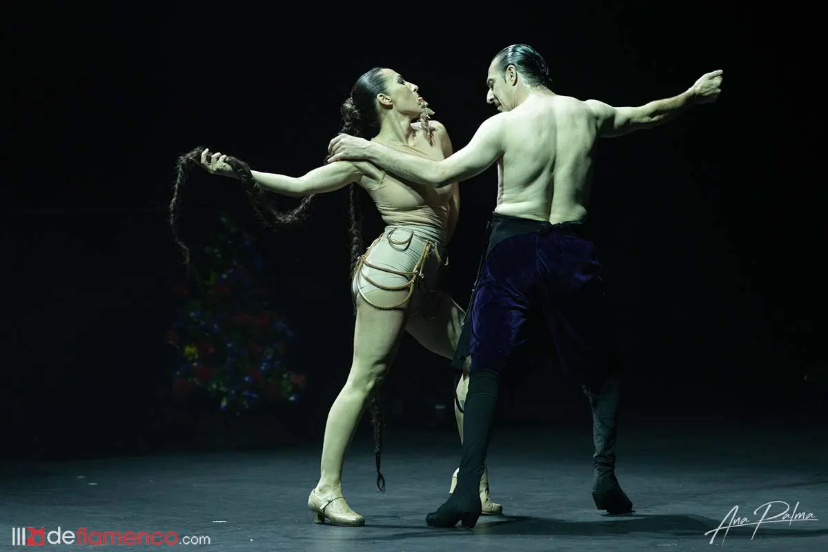 Morales y Marín, rito para desobedientes