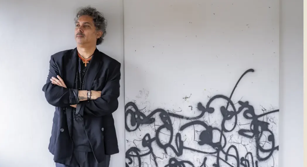 Curro Carrasco - Carro de lunares