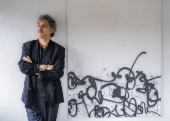 Curro Carrasco - Carro de lunares