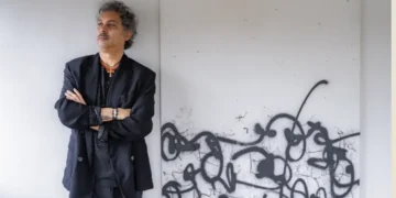 Curro Carrasco - Carro de lunares