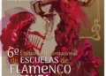 Encuentro Escuelas de Danza y Flamenco - Murcia