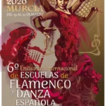 Encuentro Escuelas de Danza y Flamenco - Murcia