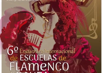 Encuentro Escuelas de Danza y Flamenco - Murcia