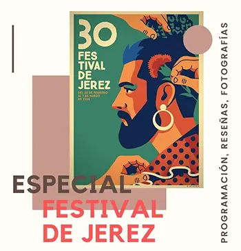 Especial Festival de Jerez