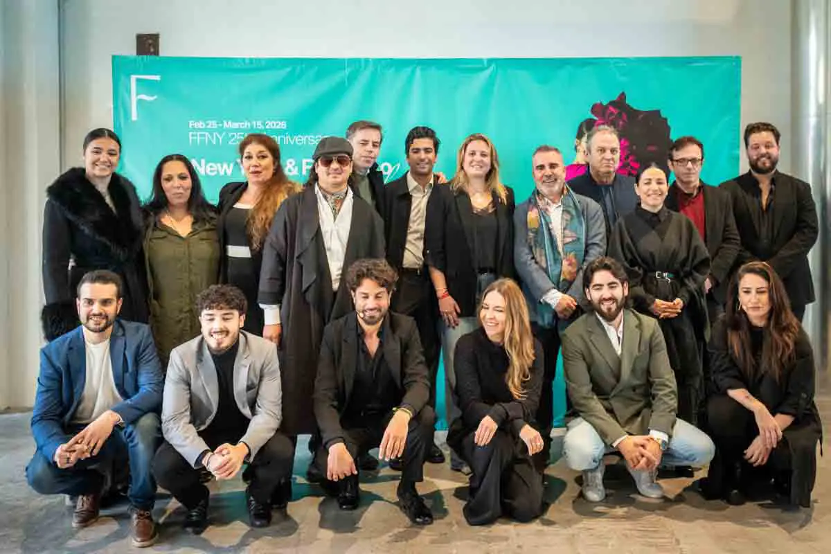 Flamenco Festival Nueva York celebra 25 años de una historia de amor compartida