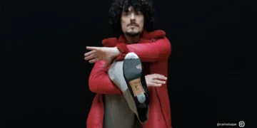 Entrevista Jesús Carmona - Tentativo