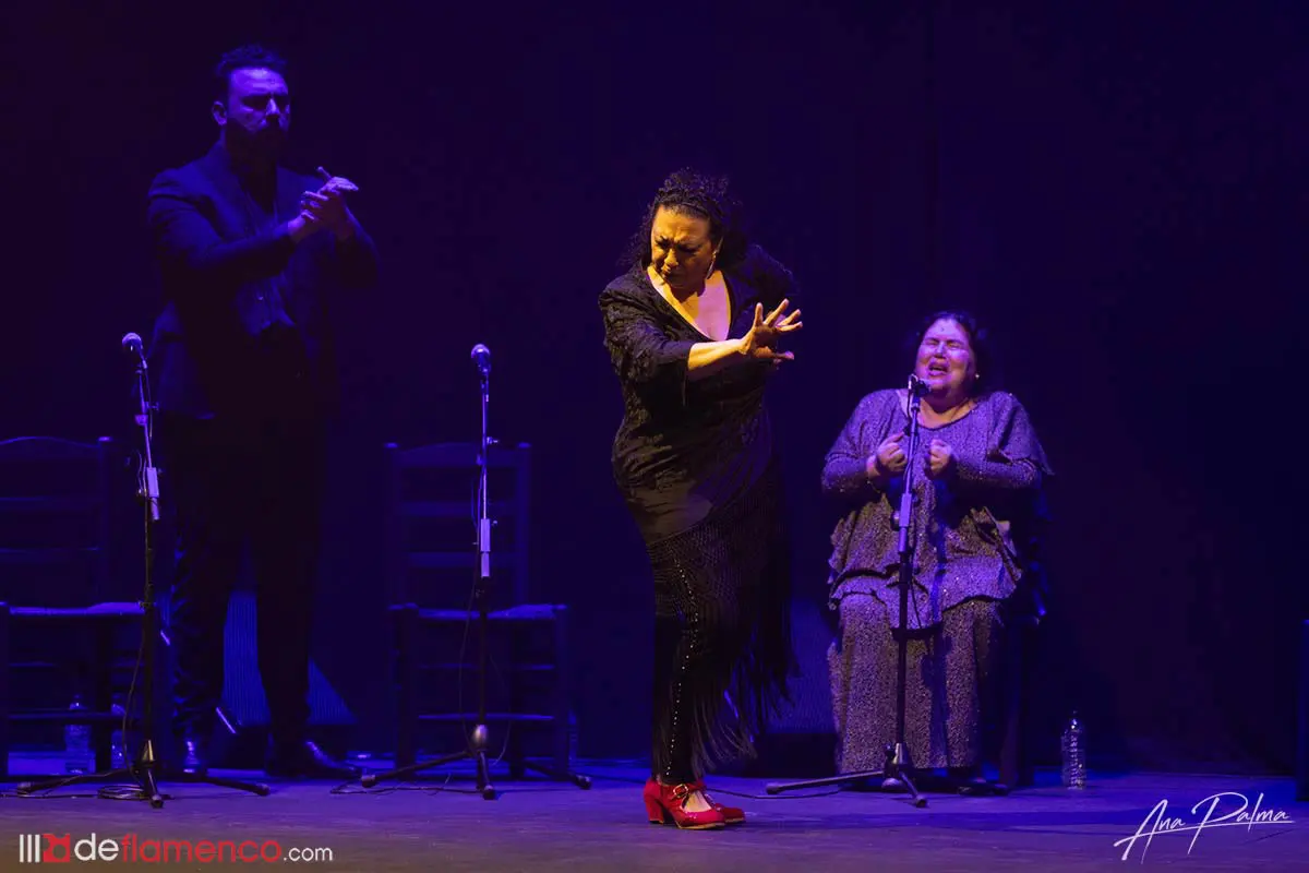 Bacán y Vargas o cómo celebrar lo heredado